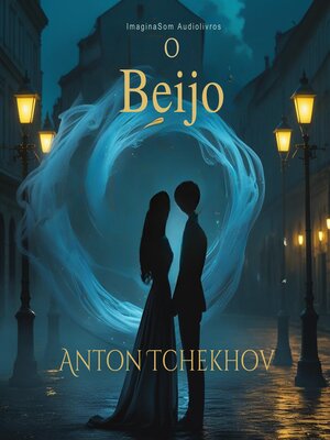 cover image of O beijo